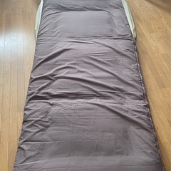来客用におすすめ！　枕・敷布団セット！の画像