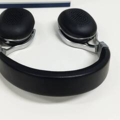 【良品】DENON AH-MM300 有線ヘッドホンの画像
