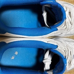 NIKE AIR FORCE 1 '07 WHITEナイキ エア フォース ワン24.5cm24.5cmの画像