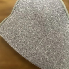 かかとソックス(他の商品と同時購入で無料)の画像