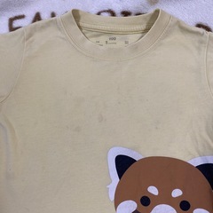 子供服の画像