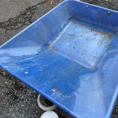 一輪車の画像