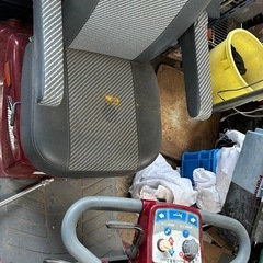 遊歩パートナーの画像