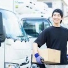 普通免許でOK！軽貨物配送ドライバー★阿知須エリア勤務・研修制度あり◎の画像