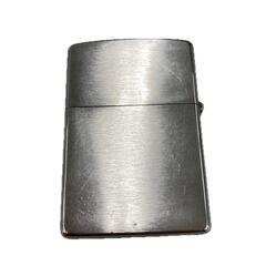 170590 現状品 ZIPPO ジッポ Rk3 2019年製★動作未確認★ シルバー [1000023022842]の画像