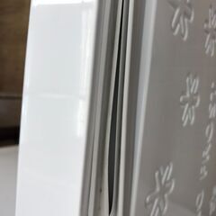 ★リユースのサカイ春日部店★KJ11952 Haier 冷蔵庫 JR-NF148B 148L 21年製 動作確認／クリーニング済みの画像