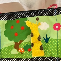 赤ちゃん　ガードの画像