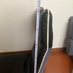 座椅子の画像