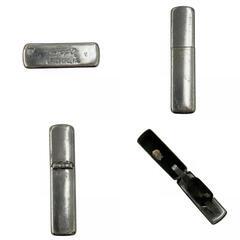 170590 現状品 ZIPPO ジッポ オイルライター ヴィンテージ [1000023022156]の画像