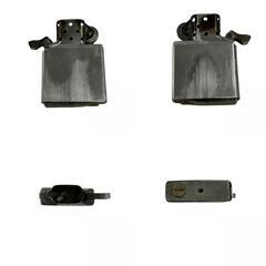 170590 現状品 ZIPPO ジッポ オイルライター ヴィンテージ [1000023022156]の画像