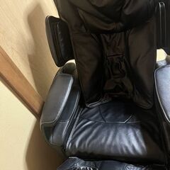 フジ医療器マッサージチェア★CYBER-RELAX AS-840★サイバーリラックスAS-840の画像