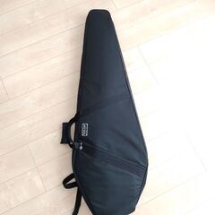  サイン入りKRS-TRUTH ソフトケース付　Janne Da Arc ka-yuモデルエレキベースの画像