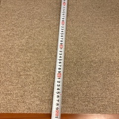 【美品】タイルカーペット（60枚）の画像