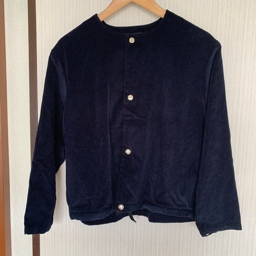 Charpentier de Vaisseau ジャケット