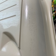 沐浴　ベビーバスの画像