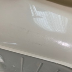 沐浴　ベビーバスの画像