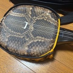 三線 中古の画像