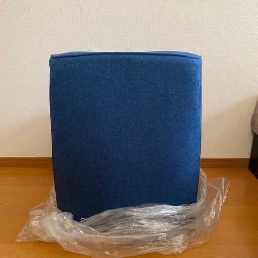 ★値下げ　MTGスタイルドクターチェアプラス　ブルー