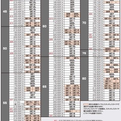 タイヤ　チェーン　QE10 非金属 バイアスロンクイックイージーの画像