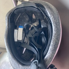 子供用ヘリメットの画像