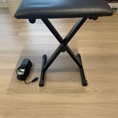 電子ピアノの画像