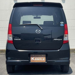 自社ローンと笑顔と愛嬌ならどこにも負けません‼️🤗マツダ AZ-ワゴン XS 🚗何でもご相談ください🙆‍♀️✨の画像
