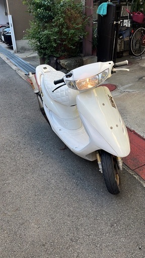 ライブディオzx