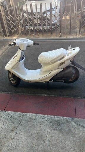 ライブディオzx
