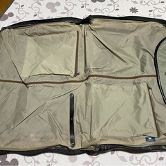 ⭐️ガーメントバック中古品⭐️の画像