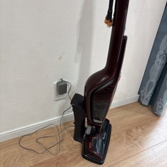 Electrolux エルゴラピードリチウムの画像