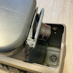 CORONA 石油ファンヒーター FH-G3210E7 2010年モデルの画像
