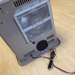 CORONA 石油ファンヒーター FH-G3210E7 2010年モデルの画像