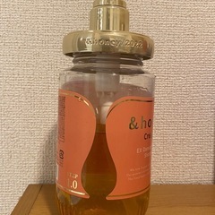 アンドハニーシャンプーの画像