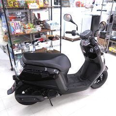 ダンク　ホンダ　AF78　原付　50㏄　リユース品　価格　137,500円の画像