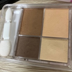 アイシャドウ3点セットの画像