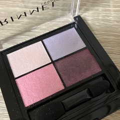 アイシャドウ3点セットの画像