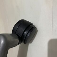 難あり Ergohuman エルゴヒューマン オフィスチェアの画像