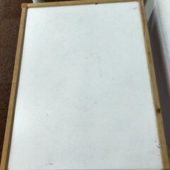 IKEAテーブルの画像