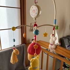 Miki House ファーストメリーの画像