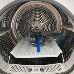 【家電一年保証】Haierの衣類乾燥機のご紹介です！の画像