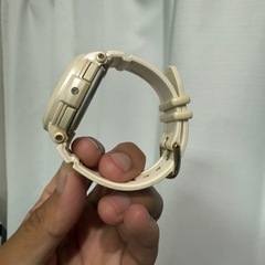 Baby-G Keshaコラボモデル BGA-160KS-7BJRの画像
