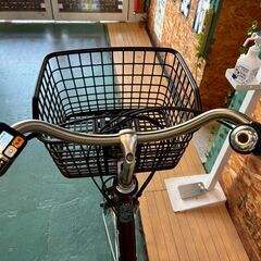 【愛品館八千代店】Panasonic　パナソニック　ビビ・L　BE-ELL632　26インチ電動アシスト自転車　2020年モデルの画像