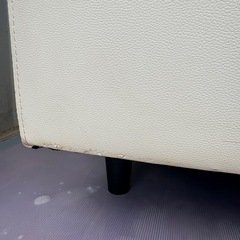 【無料】ソファー 2人掛け の画像