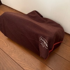 ✨美品✨COACHバッグの画像