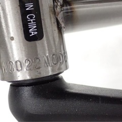 Leader Bike ANGELINO PTG カスタムの画像