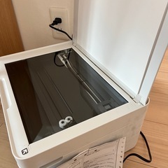 エプソン EW-456A プリンターの画像