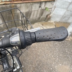 自転車の画像