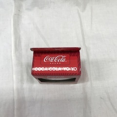☆ドリーム2号館☆コカ・コーラ　ヨーヨーの画像