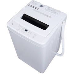 【お譲り先決定】マクスゼン　洗濯機の画像