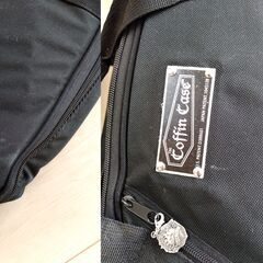  サイン入りKRS-TRUTH ソフトケース付　Janne Da Arc ka-yuモデルエレキベースの画像